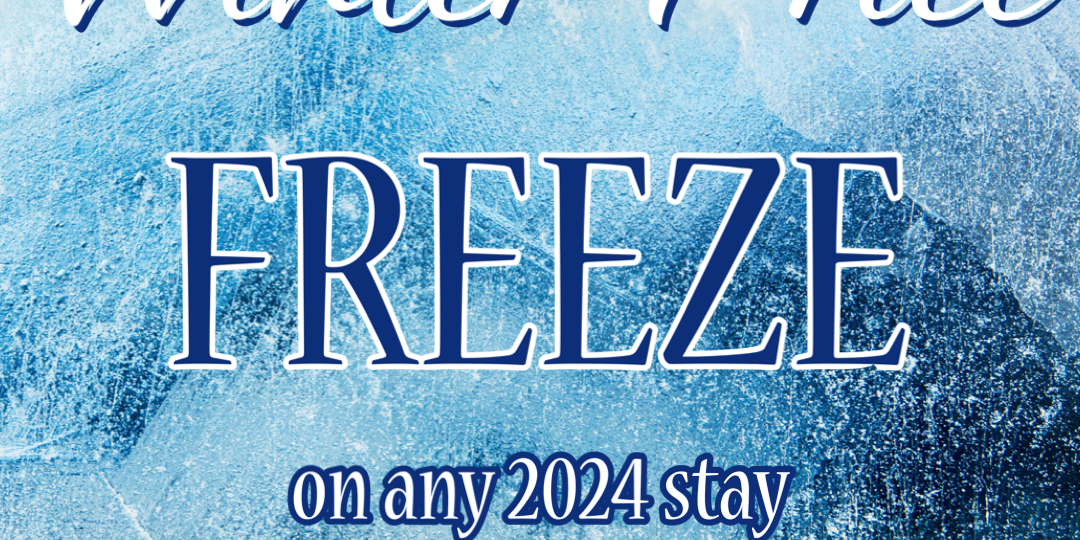 Winter freeze offer 2024