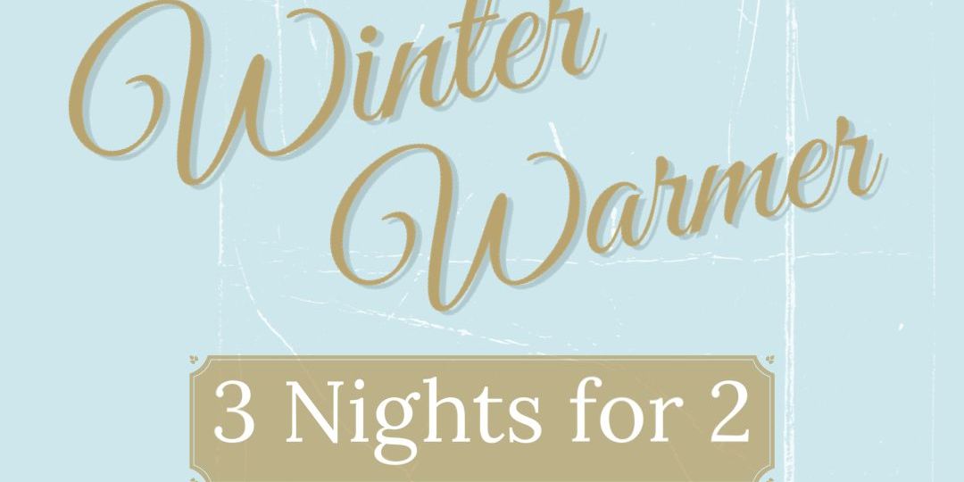 winter warmer 3for2