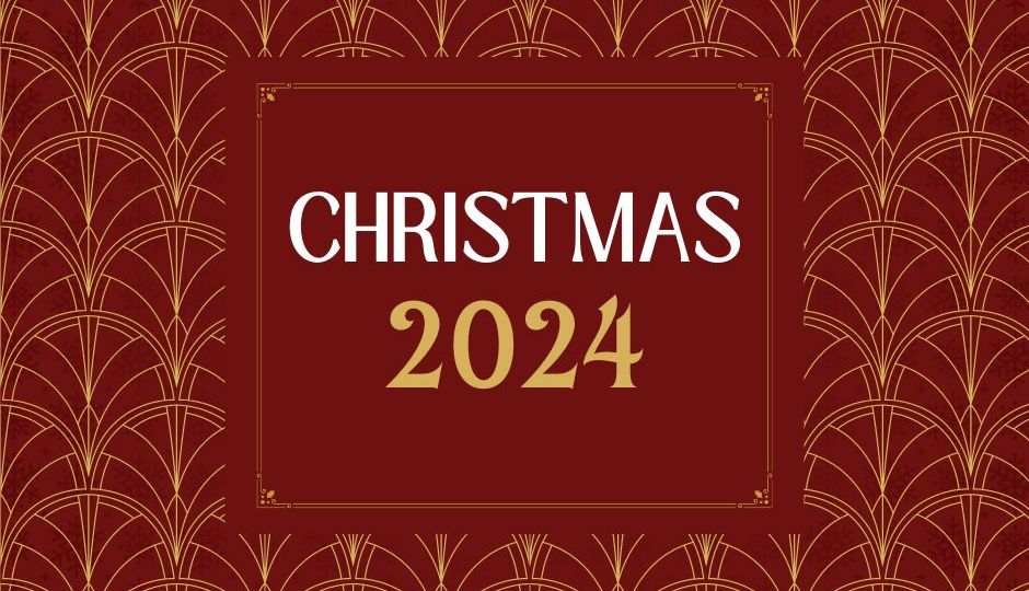 Christmas 2024